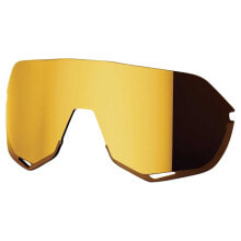 Lenses for ski goggles