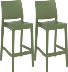 Bar stools for the kitchen