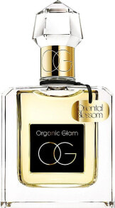 The Organic Pharmacy Oriental Blossom - Eau de Parfum