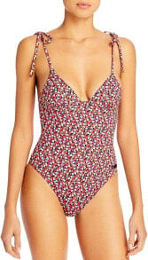 Women's swimwear