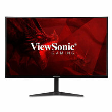 Купить мониторы Viewsonic: Монитор ViewSonic VX3218-PC-MHD 31,5" Full HD 165 Hz