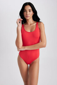 Women's One-piece Swimwear