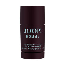 Joop! Cosmetics and perfumes for men