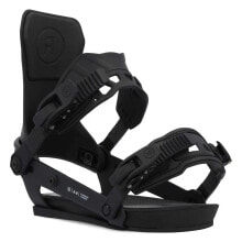 Snowboard mounts