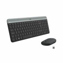 Gaming keyboard and mouse kits