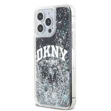 DKNY Dkhcp15Xlbnaek iPhone 15 Pro Max 6.7 Liquid Big phone case