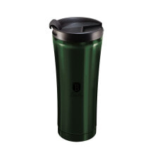 Thermos flasks and thermos cups