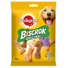 PEDIGREE Bisrock Original 200g Dog Snack