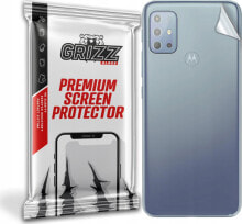 Protective films and glasses for smartphones