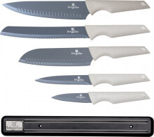 Kitchen knives