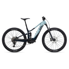 Electric bicycles