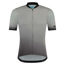 SHIMANO Evolve Avventura Short Sleeve Jersey