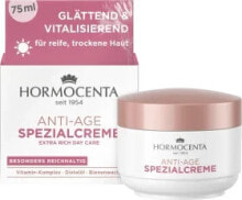 Anti Age Gesichtscreme Spezial, 75 ml