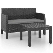 Garden furniture sets