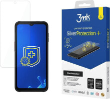 Protective films and glasses for smartphones