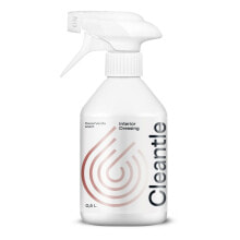 Liquid/Cleaning spray Cleantle CTL-ID500 500 ml