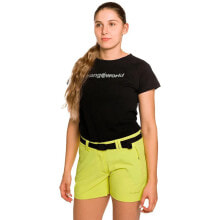 TRANGOWORLD Azagra TH Short Sleeve T-Shirt