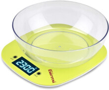 Кухонные весы Kitchen scale Girmi PS03