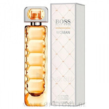 BOSS Orange - Eau de Toilette