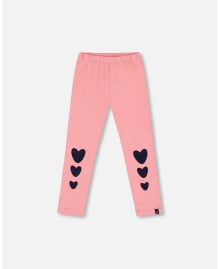 Baby pants for girls