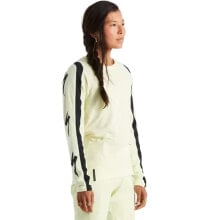 Спортивная одежда, обувь и аксессуары sPECIALIZED Butter Trail Long Sleeve T-Shirt