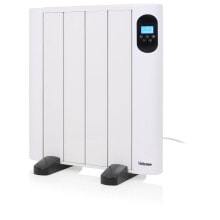 Digital Heater (4 chamber) Tristar KA-5866 600 W White