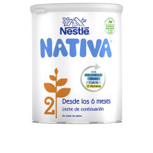 Товары для детского питания и кормления NATIVA