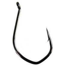 Грузила, крючки, джиг-головки для рыбалки vMC 7119 Single Eyed Hook 5 Units