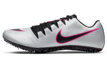 Nike Zoom JA Fly 3 专业 足球鞋 男女同款 银粉色 / Футбольные кроссовки Nike Zoom JA Fly 3 865633-003