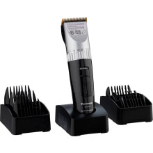 Купить мужские средства для бритья Panasonic: PANASONIC ER 1512 hair clippers