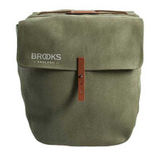 Купить велосумки Brooks England: brooks england Bricklane Panniers 15L