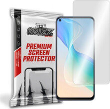 Protective films and glasses for smartphones