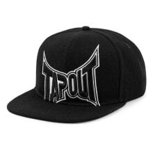 TAPOUT Deadwood Cap