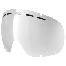 Lenses for ski goggles