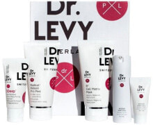 Косметические наборы Dr. Levy Switzerland купить от $389