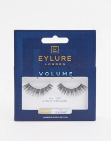 Eylure – Volume – Wimpern – No. 107