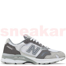 Men's running shoes and sneakers