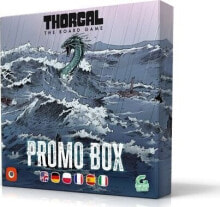 Thorgal: Promo Box