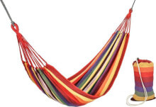 Tourist hammocks