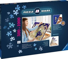 Ravensburger Ravensburger 17973 - plansza z puzzlami купить в аутлете