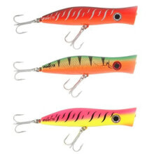 Baits and jigs for fishing