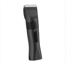 Hair clippers and trimmers