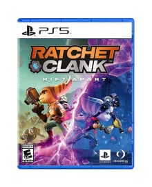 Sony ratchet Clank: Rift Apart - PS5