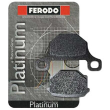 FERODO FDB2111P Brake Pads