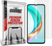 Protective films and glasses for smartphones