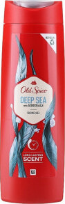 Средства для душа Old Spice купить от $12