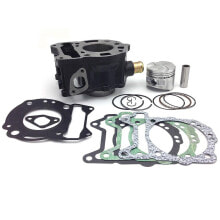 Spare parts and consumables for motor vehicles