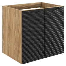 Купить тумбы под раковину Furnlux Classic: Schrank unter waschbecken OCEAN CUW60 2D