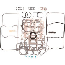 Spare parts and consumables for motor vehicles