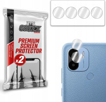 Protective films and glasses for smartphones